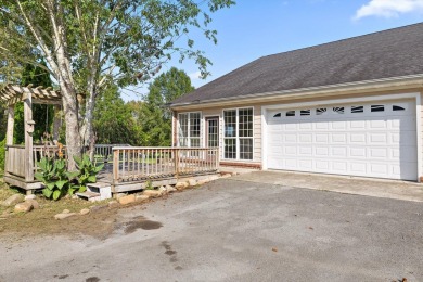 Welcome to 30 Big Cedar Drive - A in the desirable Old Madison on Hidden Falls At Mt. Airy Golf in Tennessee - for sale on GolfHomes.com, golf home, golf lot