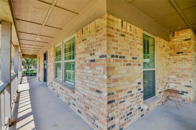 Welcome to this charming 4 bedroom, 3 bath home located in the on De Cordova Bend Country Club in Texas - for sale on GolfHomes.com, golf home, golf lot