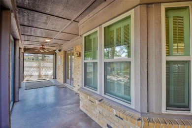 Welcome to this charming 4 bedroom, 3 bath home located in the on De Cordova Bend Country Club in Texas - for sale on GolfHomes.com, golf home, golf lot