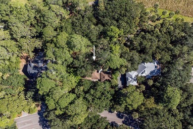 Welcome to your slice of island life on beautiful Seabrook on The Seabrook Island Club in South Carolina - for sale on GolfHomes.com, golf home, golf lot