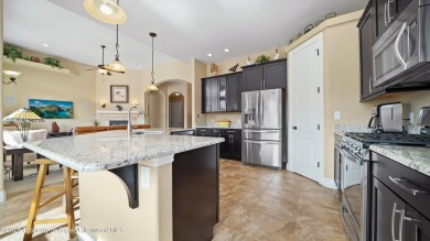 Welcome home to the heart of Redlands Mesa, where breathtaking on The Golf Club At Redlands Mesa in Colorado - for sale on GolfHomes.com, golf home, golf lot