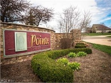 Lot #59 - BUILDING SITE on nearly an acre. The Pointe at on Willandale Golf Club - Willandale 1 in Ohio - for sale on GolfHomes.com, golf home, golf lot
