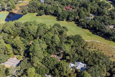 Welcome to your slice of island life on beautiful Seabrook on The Seabrook Island Club in South Carolina - for sale on GolfHomes.com, golf home, golf lot