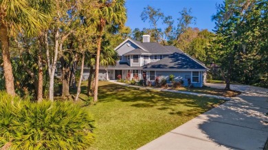 High and dry through the recent storms. Your future residence on East Lake Woodlands Country Club in Florida - for sale on GolfHomes.com, golf home, golf lot