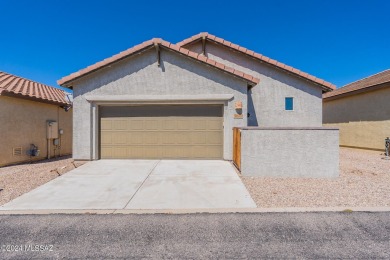 Welcome to your new home! This charming, two bedroom, two on Del Lago Golf Club in Arizona - for sale on GolfHomes.com, golf home, golf lot