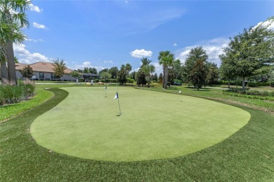 Step into the ultimate vacation lifestyle at 1578 Slice Way, a on The Oasis Club at Champions Gate in Florida - for sale on GolfHomes.com, golf home, golf lot