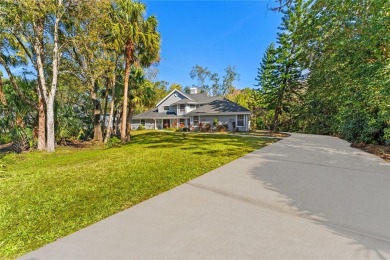 High and dry through the recent storms. Your future residence on East Lake Woodlands Country Club in Florida - for sale on GolfHomes.com, golf home, golf lot