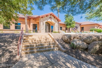 Welcome to your new home! This charming, two bedroom, two on Del Lago Golf Club in Arizona - for sale on GolfHomes.com, golf home, golf lot