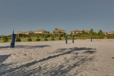 Step into the ultimate vacation lifestyle at 1578 Slice Way, a on The Oasis Club at Champions Gate in Florida - for sale on GolfHomes.com, golf home, golf lot
