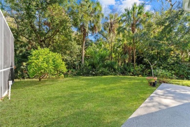 High and dry through the recent storms. Your future residence on East Lake Woodlands Country Club in Florida - for sale on GolfHomes.com, golf home, golf lot