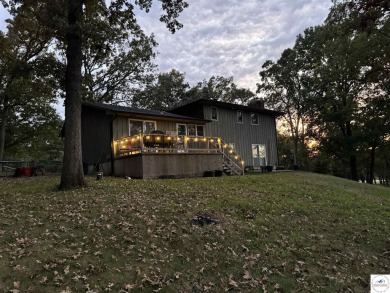 Don't miss out on this opportunity to purchase a two-owner on Triple Creek Golf Course in Missouri - for sale on GolfHomes.com, golf home, golf lot