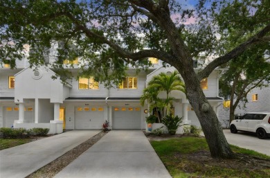 Luxury Coastal Living in Tara Cay! Welcome to your dream home in on Baypoint Golf Club in Florida - for sale on GolfHomes.com, golf home, golf lot