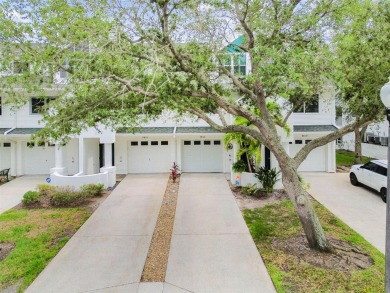Luxury Coastal Living in Tara Cay! Welcome to your dream home in on Baypoint Golf Club in Florida - for sale on GolfHomes.com, golf home, golf lot