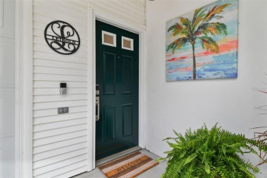 Luxury Coastal Living in Tara Cay! Welcome to your dream home in on Baypoint Golf Club in Florida - for sale on GolfHomes.com, golf home, golf lot