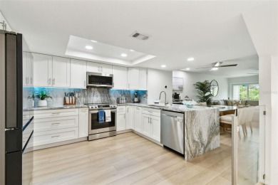 Luxury Coastal Living in Tara Cay! Welcome to your dream home in on Baypoint Golf Club in Florida - for sale on GolfHomes.com, golf home, golf lot