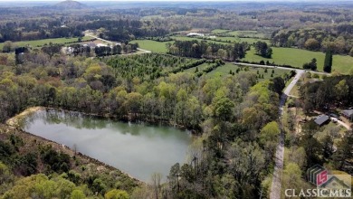 Don't miss this opportunity to invest in the booming city of on Monroe Golf and Country Club in Georgia - for sale on GolfHomes.com, golf home, golf lot