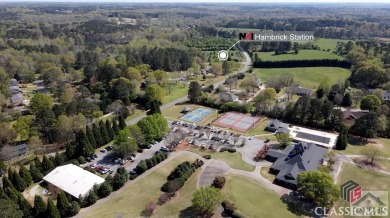 Don't miss this opportunity to invest in the booming city of on Monroe Golf and Country Club in Georgia - for sale on GolfHomes.com, golf home, golf lot