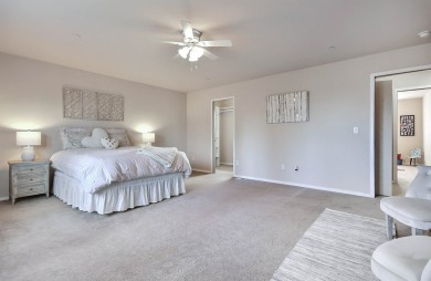 Prime location in DuPont's Northwest Landing! This move-in-ready on The Home Course in Washington - for sale on GolfHomes.com, golf home, golf lot