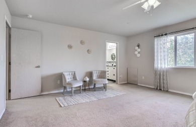Prime location in DuPont's Northwest Landing! This move-in-ready on The Home Course in Washington - for sale on GolfHomes.com, golf home, golf lot