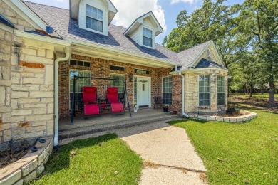 PRICED BELOW RECENT APPRAISED VALUE! Welcome to your private on Lake Kiowa Golf Course in Texas - for sale on GolfHomes.com, golf home, golf lot