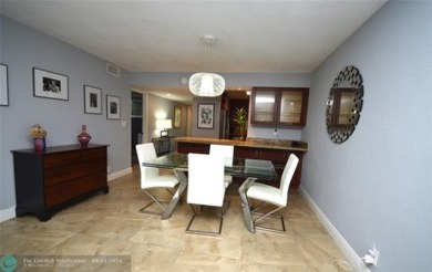 WOW!! Walk into modern elegance in this 2 bedroom 2 bath, with on Hollybrook Golf and Tennis Club  in Florida - for sale on GolfHomes.com, golf home, golf lot