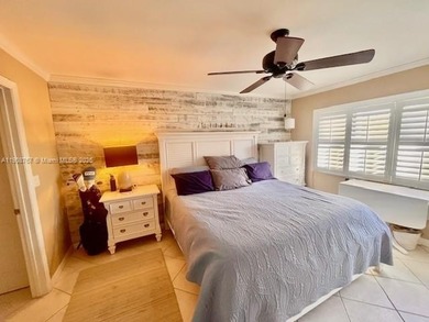 Beautiful one bedroom one bath Ocean villas unit,  Storage unit on Ocean Village Golf Course in Florida - for sale on GolfHomes.com, golf home, golf lot