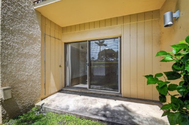 Rare ALL AGES First-Floor Corner Unit on the Golf Course Welcome on Fountains Golf and Country Club in Florida - for sale on GolfHomes.com, golf home, golf lot