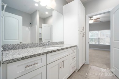 This beautiful end unit townhouse, conveniently located near on Westport Golf Club in North Carolina - for sale on GolfHomes.com, golf home, golf lot