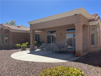 LOOKING for primo senior living, this is IT!  Located in the on Eagle Crest Golf Club in Nevada - for sale on GolfHomes.com, golf home, golf lot