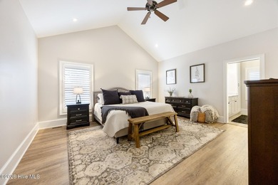 This 4 bedroom home with a transferrable Pinehurst Membership on Pinehurst Resort and Country Club in North Carolina - for sale on GolfHomes.com, golf home, golf lot