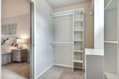 Prime location in DuPont's Northwest Landing! This move-in-ready on The Home Course in Washington - for sale on GolfHomes.com, golf home, golf lot