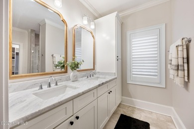 This 4 bedroom home with a transferrable Pinehurst Membership on Pinehurst Resort and Country Club in North Carolina - for sale on GolfHomes.com, golf home, golf lot