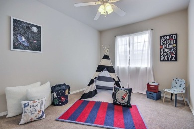 Prime location in DuPont's Northwest Landing! This move-in-ready on The Home Course in Washington - for sale on GolfHomes.com, golf home, golf lot