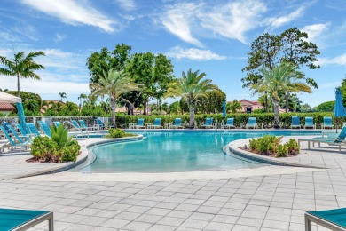 Rare ALL AGES First-Floor Corner Unit on the Golf Course Welcome on Fountains Golf and Country Club in Florida - for sale on GolfHomes.com, golf home, golf lot