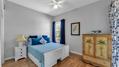 Spend your days under swaying palm trees as you chip, putt and on Huntington Hills Golf and Country Club in Florida - for sale on GolfHomes.com, golf home, golf lot