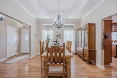 PRICED BELOW RECENT APPRAISED VALUE! Welcome to your private on Lake Kiowa Golf Course in Texas - for sale on GolfHomes.com, golf home, golf lot