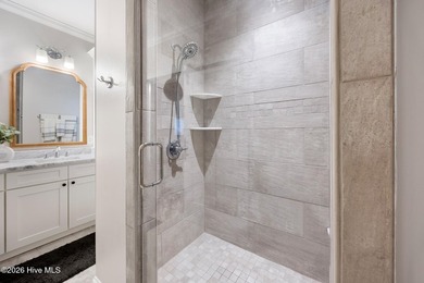 This 4 bedroom home with a transferrable Pinehurst Membership on Pinehurst Resort and Country Club in North Carolina - for sale on GolfHomes.com, golf home, golf lot