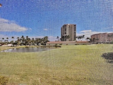 Beautiful one bedroom one bath Ocean villas unit,  Storage unit on Ocean Village Golf Course in Florida - for sale on GolfHomes.com, golf home, golf lot