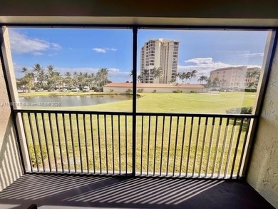 Beautiful one bedroom one bath Ocean villas unit,  Storage unit on Ocean Village Golf Course in Florida - for sale on GolfHomes.com, golf home, golf lot