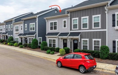 This beautiful end unit townhouse, conveniently located near on Westport Golf Club in North Carolina - for sale on GolfHomes.com, golf home, golf lot