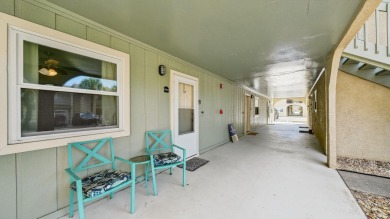 UNDER CONTRACT; ACCEPTING BACKUP OFFERS.

1st-Floor Gulf on Edgewater Beach Resort in Florida - for sale on GolfHomes.com, golf home, golf lot