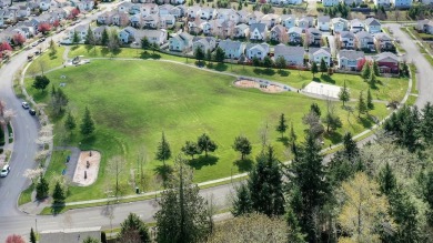 Prime location in DuPont's Northwest Landing! This move-in-ready on The Home Course in Washington - for sale on GolfHomes.com, golf home, golf lot