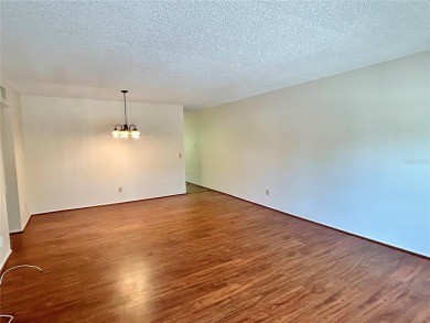 Welcome home to this move in ready, freshly painted 2 bed, 2 on On Top Of The World Golf Course in Florida - for sale on GolfHomes.com, golf home, golf lot