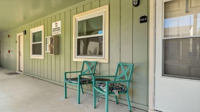 UNDER CONTRACT; ACCEPTING BACKUP OFFERS.

1st-Floor Gulf on Edgewater Beach Resort in Florida - for sale on GolfHomes.com, golf home, golf lot