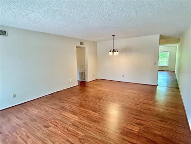 Welcome home to this move in ready, freshly painted 2 bed, 2 on On Top Of The World Golf Course in Florida - for sale on GolfHomes.com, golf home, golf lot