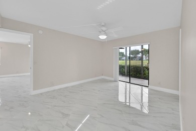 Amazing 2/2 deluxe corner condo with direct lake and golf course on Kings Point Golf -Flanders Way in Florida - for sale on GolfHomes.com, golf home, golf lot