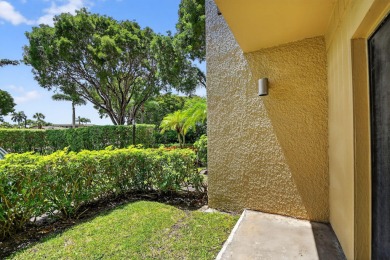 Rare ALL AGES First-Floor Corner Unit on the Golf Course Welcome on Fountains Golf and Country Club in Florida - for sale on GolfHomes.com, golf home, golf lot