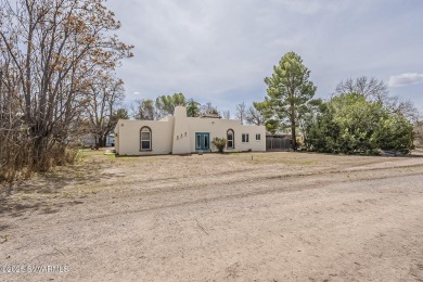 One of the first homes built on the Beaver Creek golf course on BC Ranch Golf Club in Arizona - for sale on GolfHomes.com, golf home, golf lot