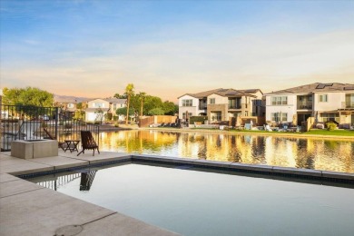 This beautiful home in one of the few communities that allow on Golf Club At Terra Lago in California - for sale on GolfHomes.com, golf home, golf lot