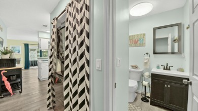 UNDER CONTRACT; ACCEPTING BACKUP OFFERS.

1st-Floor Gulf on Edgewater Beach Resort in Florida - for sale on GolfHomes.com, golf home, golf lot